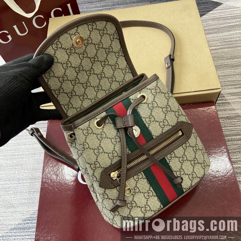 Gucci Bags 836854 19.5x20x12.5cm MP