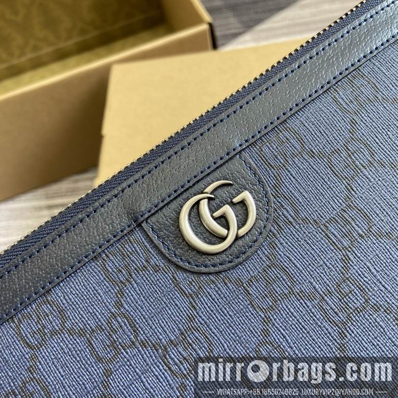 Gucci Bags 575371 30X20X1cm MP