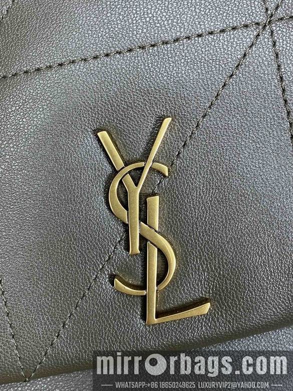 YSL Bags 763475 25X16X9cm MT 3colour
