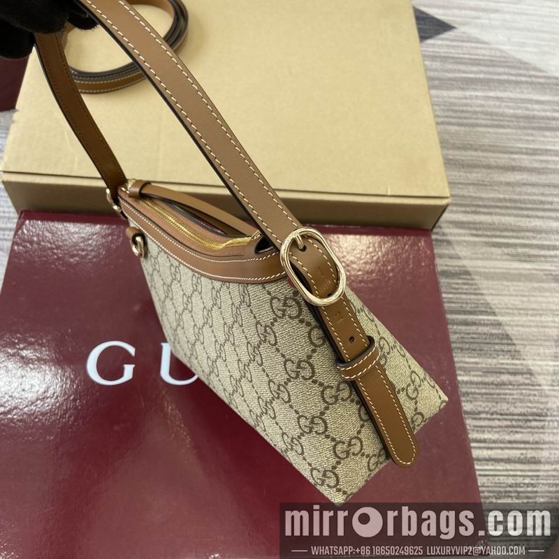 Gucci Bags 847450 22x14x8cm MP 2色