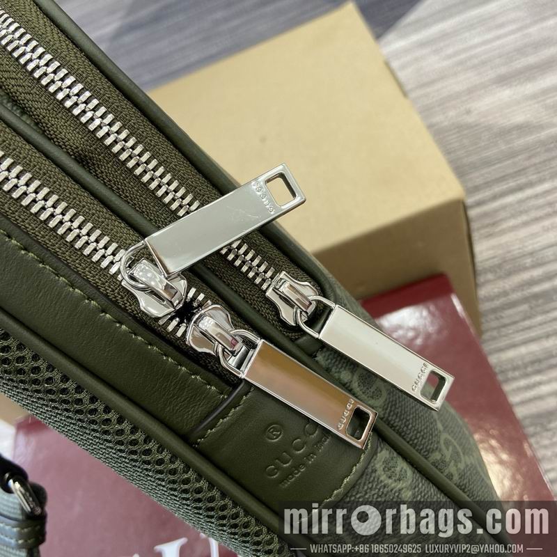 Gucci Bags 822073 17.5x7x6cm MP