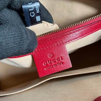 Gucci Bags BG648999 28X21X7.5