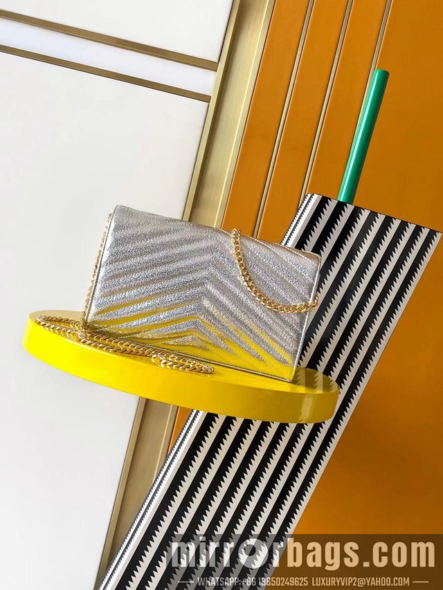 YSL Bags YSL 377828 22.5x14x4cm 8D12