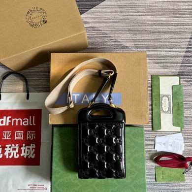 Gucci Bags 723776 14X23X4.5cm MP