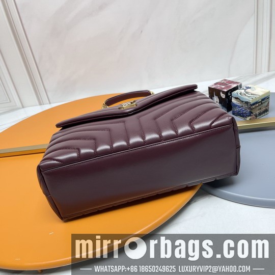 YSL Bags YSL 459749 31x22x10cm 8D1