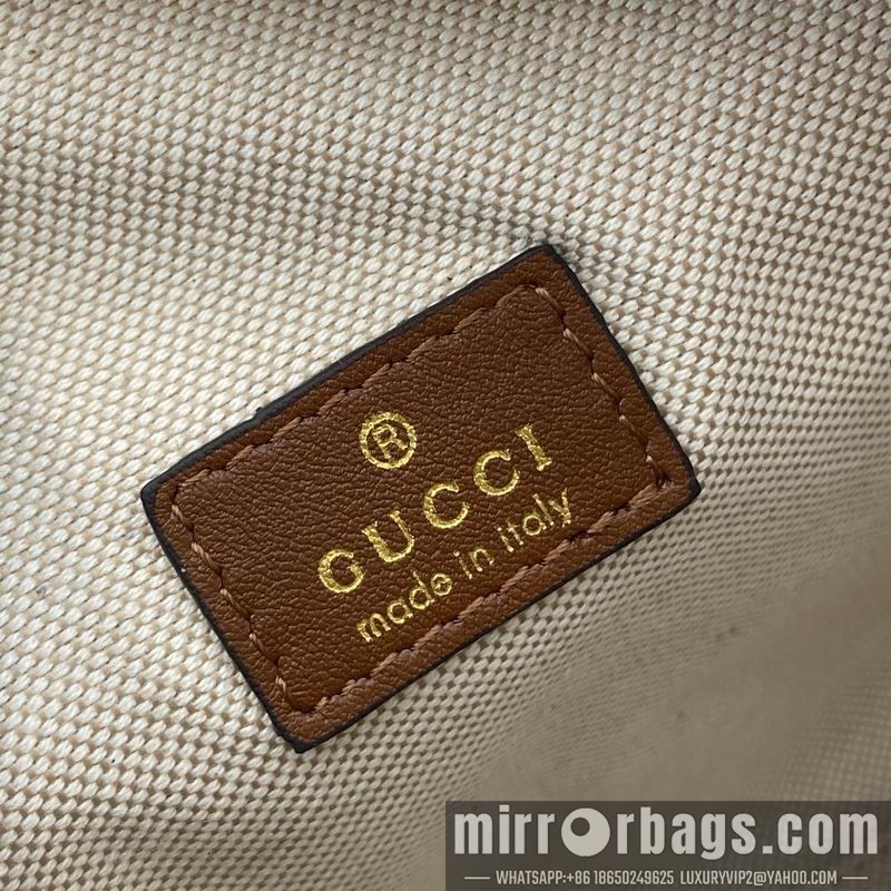 Gucci Bags 859975 20x13x13cm MP