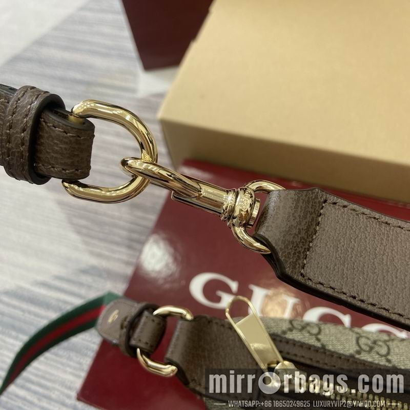 Gucci Bags 838477 15x26x10cm MP