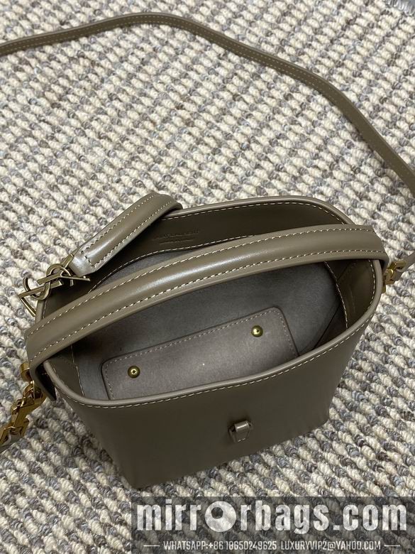 YSL Bags 765870 15X13X6cm MT 5