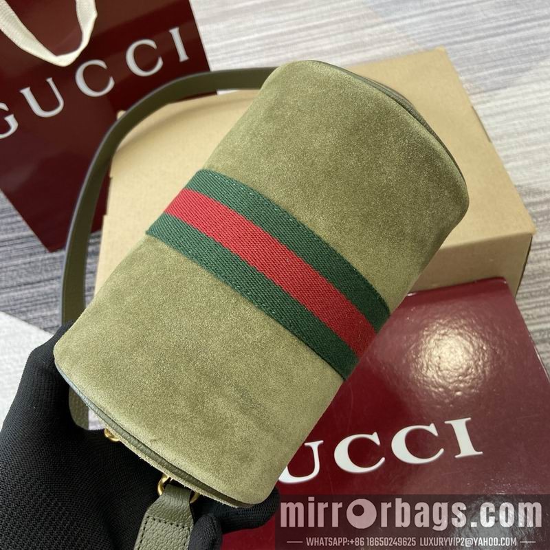 Gucci Bags 846869 18.5x11x11cm MP2