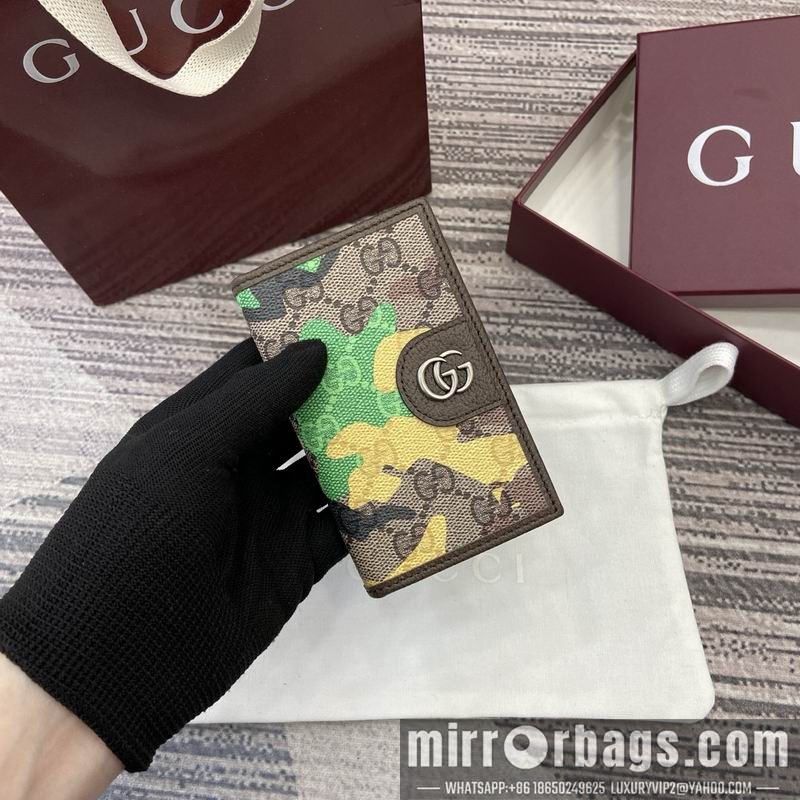 Gucci Bags 834691 7.5x12cm MP