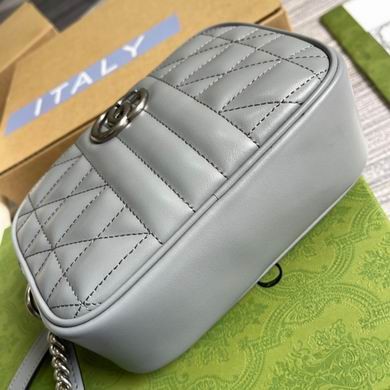 Gucci Bags Marmont 634936 18X12X6cm MP 4colour