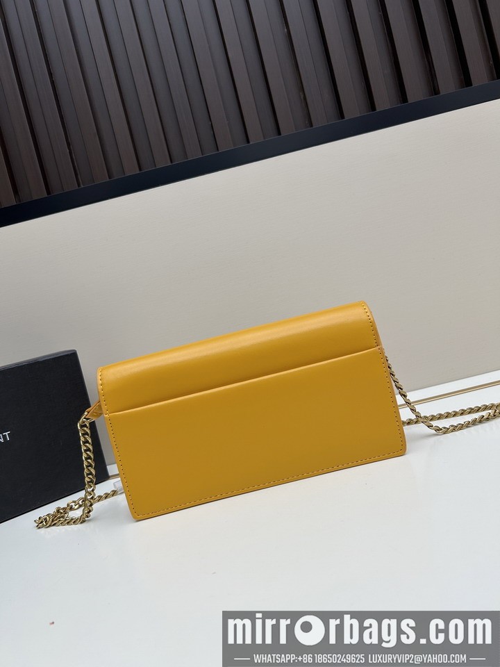 YSL Bags YSL 10997 22x12x4cm ss3