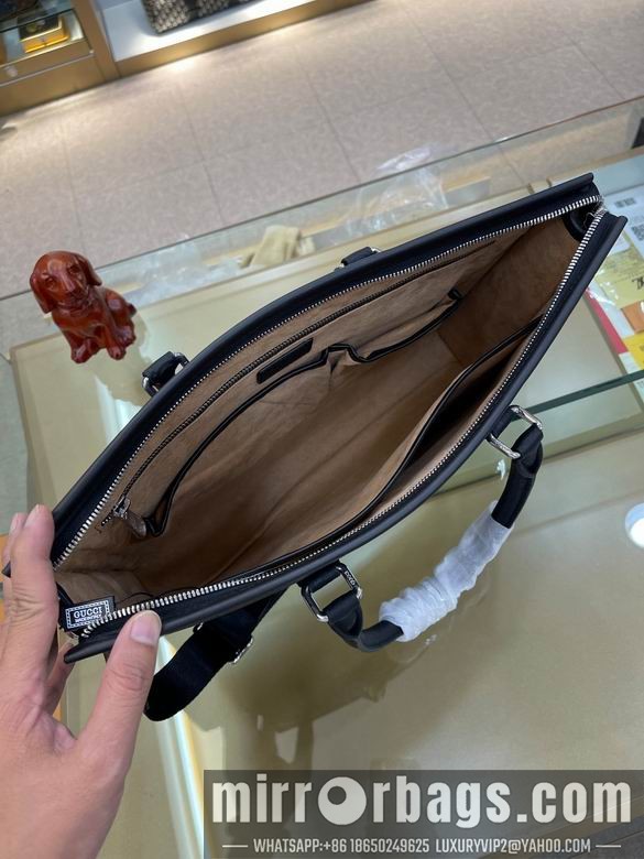 Gucci Bags 21410 39x8x29cm