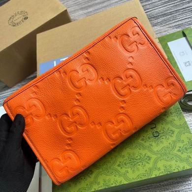 Gucci Bags 739490 28.5X18X9cm MP 2colour