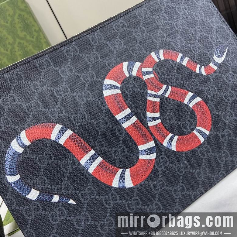 Gucci Bags 473904 30.5X21X1.5cm YG 4colour