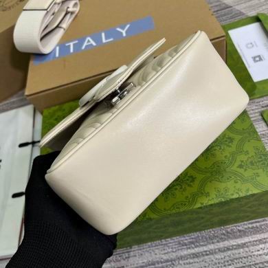 Gucci Bags 739681 18X15X8cm MP 3colour