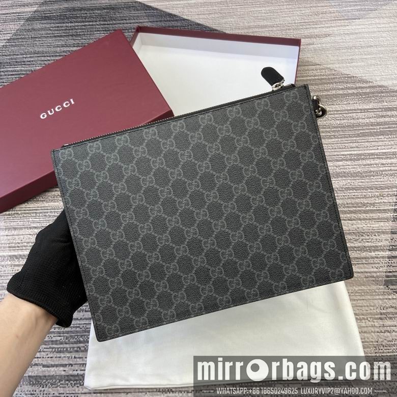 Gucci Bags 821155 28X22X3.5cm MP 2colour