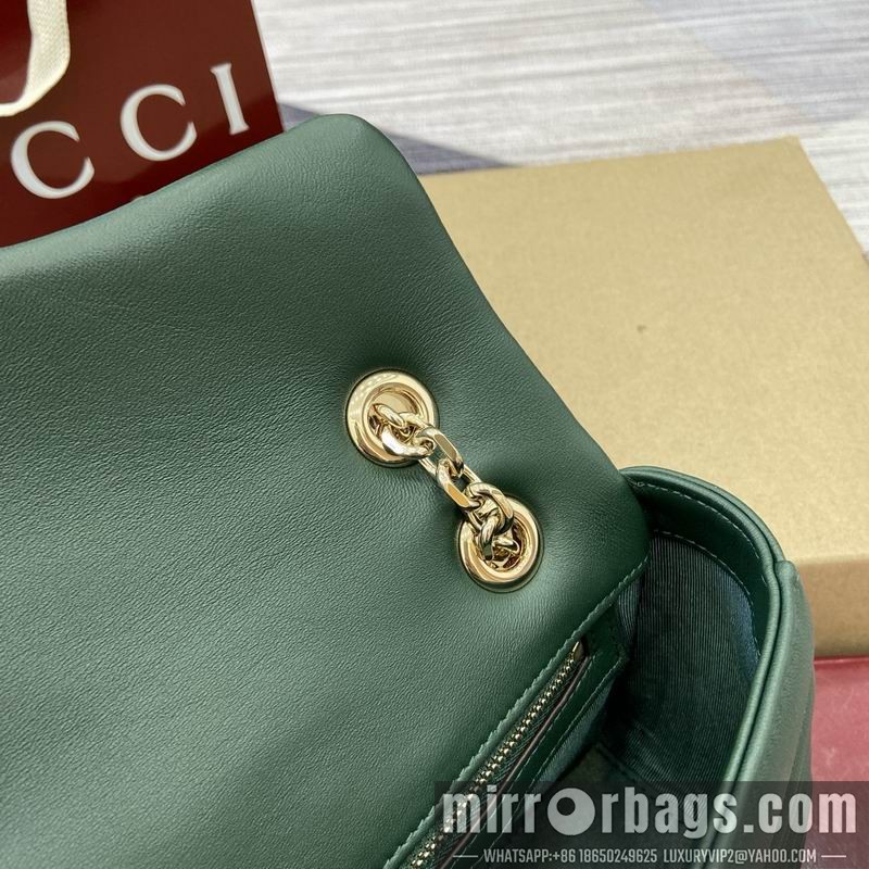 Gucci Bags 837267 26x15x7cm MP6