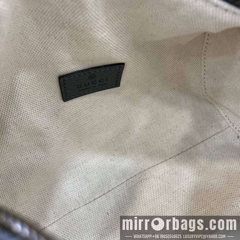 Gucci Bags 846869 18.5x11x11cm MP