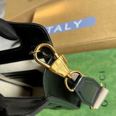 Gucci Bags 723776 14X23X4.5cm MP 3colour