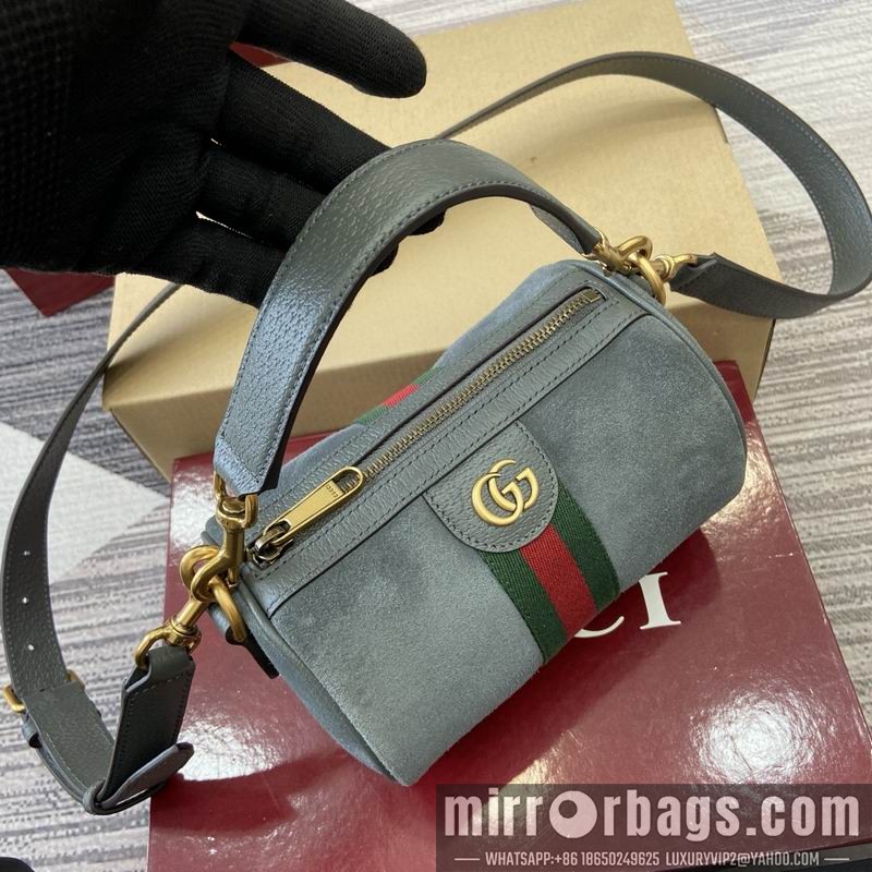Gucci Bags 846869 18.5x11x11cm MP