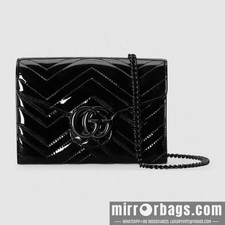 Gucci Bags 466492 11X17.5cm MP