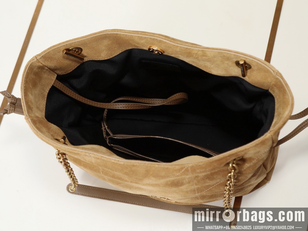 YSL Bags YSL Jamie 833948 27x29x11cm 8D5