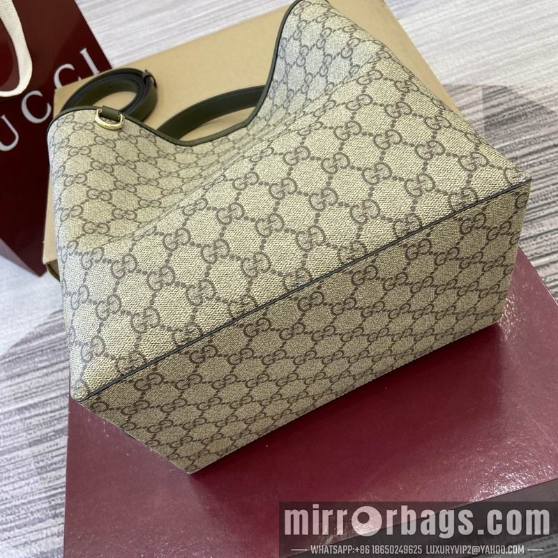 Gucci Bags 815103 25x25x15.5cm MP 2色
