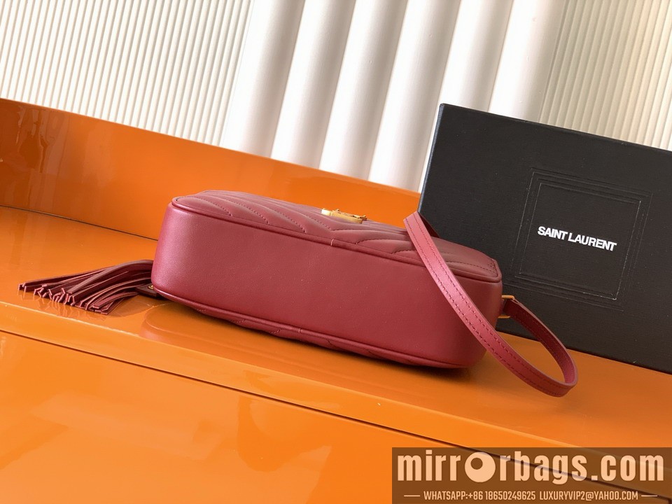 YSL Bags YSL 505730 23x16x6cm 8D7