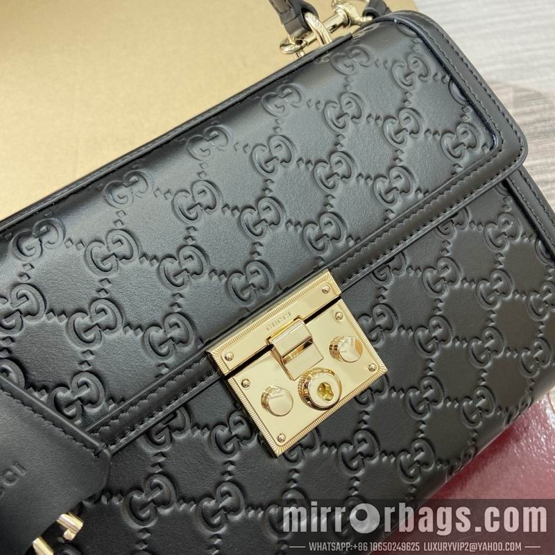 Gucci Bags 838998 26x18x11.5cm MP 4色