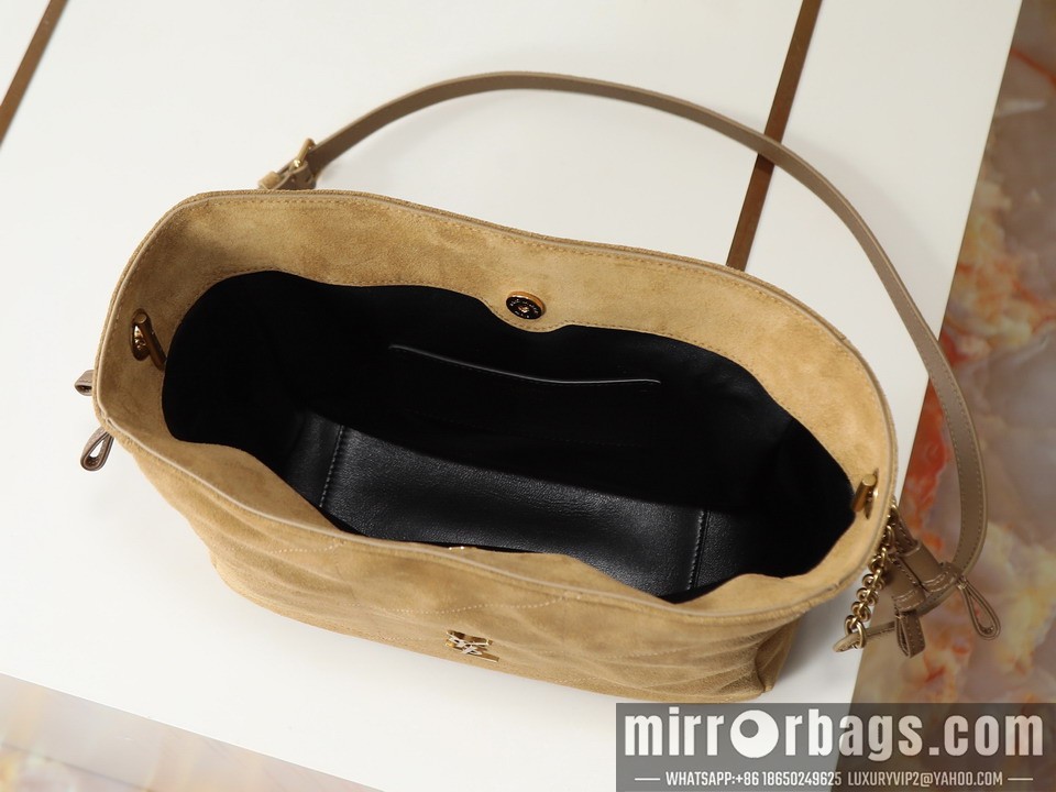 YSL Bags YSL 862712 26x18x11cm 8D
