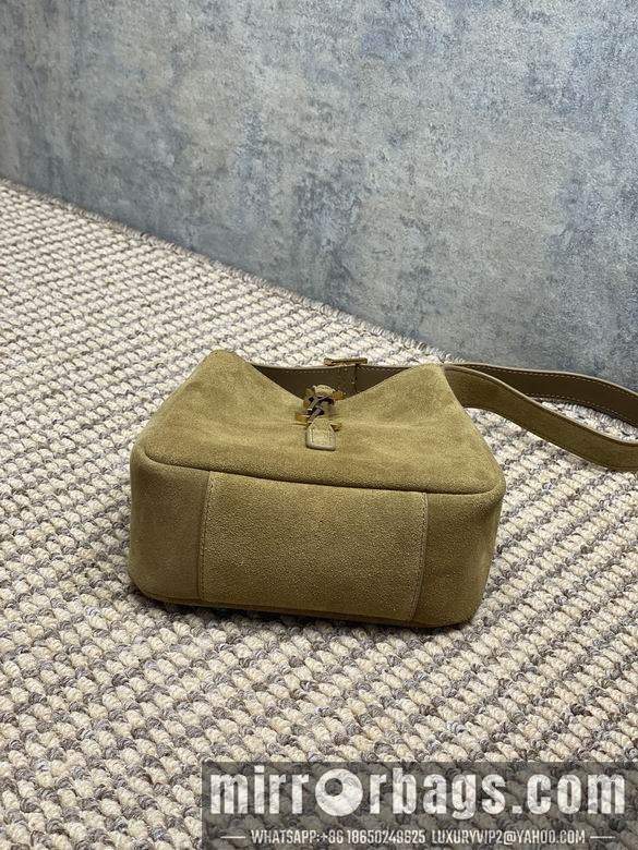 YSL Bags 809461 15X16X7cm MT 3colour