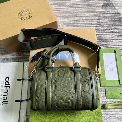 Gucci Bags 725292 22X15X12.5cm MP