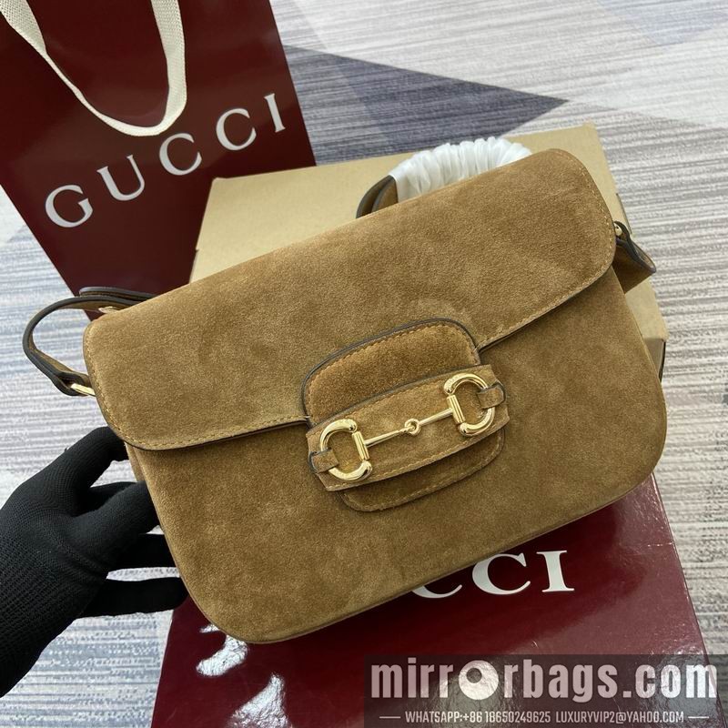 Gucci Bags 847063 26x17.5x10cm MP3