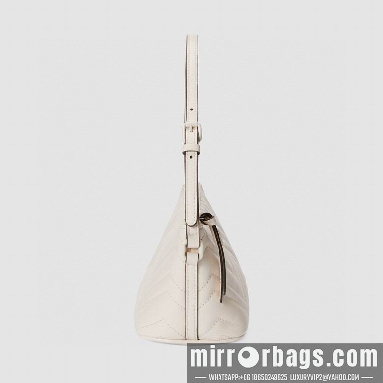Gucci Bags Marmont 739166 23X12X10cm MP-1