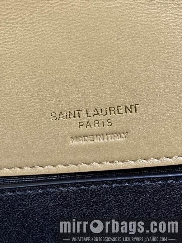 YSL Bags 801439 29X17X8cm MT 2colour