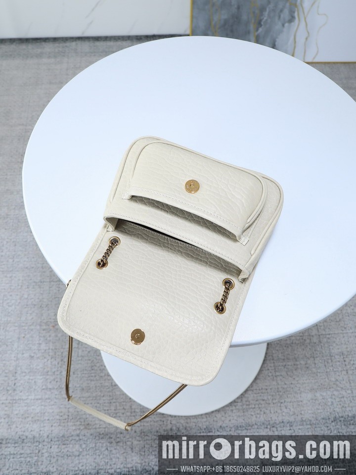 YSL Bags YSL niki 828736 18x12.5x5cm 8D
