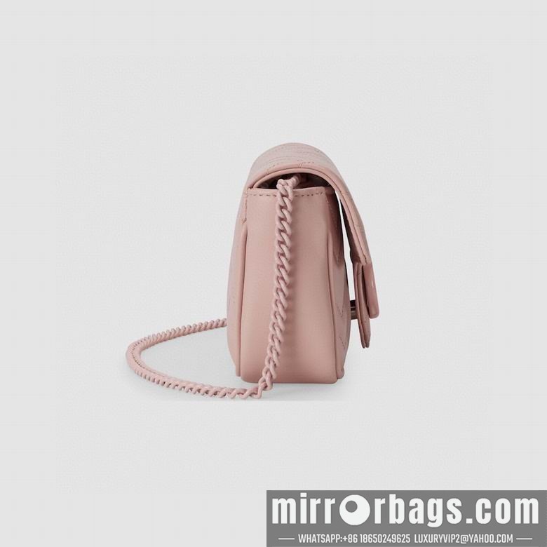 Gucci Bags 476433 10X16.5X4.5cm MP