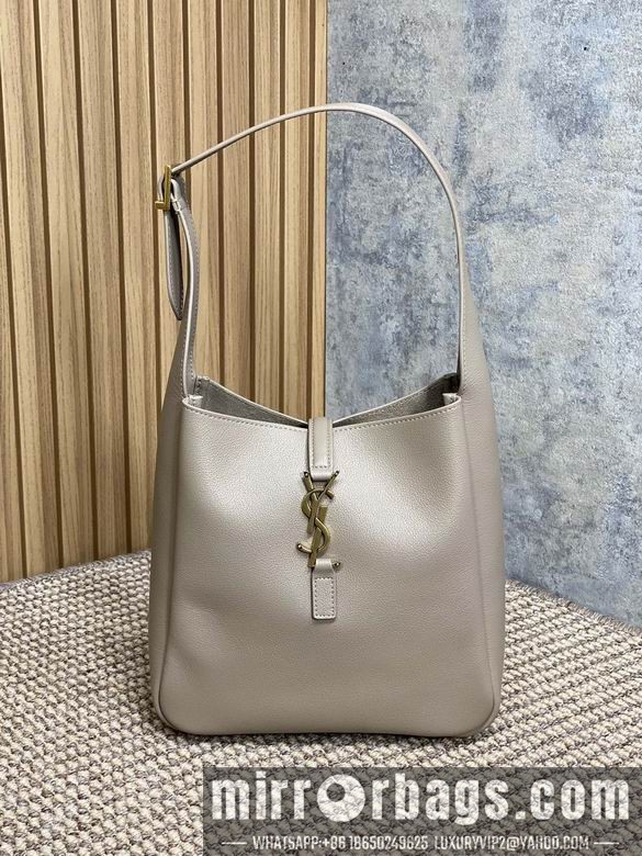 YSL Bags 713938 22X22X10cm MT 3colour