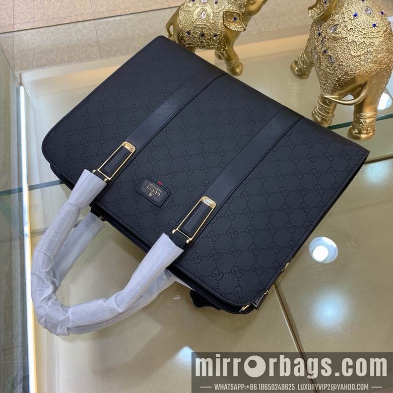 Gucci Bags 6873-1 38x7x29cm