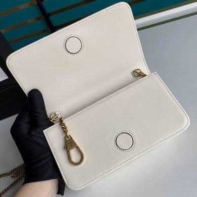 Gucci Bags BA488426 18x10.5x4.5
