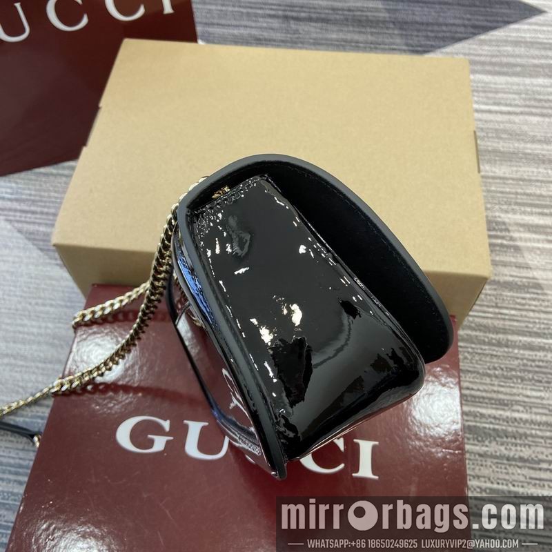 Gucci Bags 815711 21.5x11x8cm MP 2色