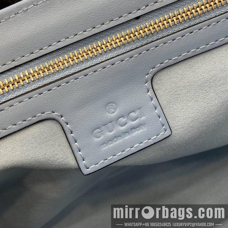 Gucci Bags 443497 26X15X7cm MP