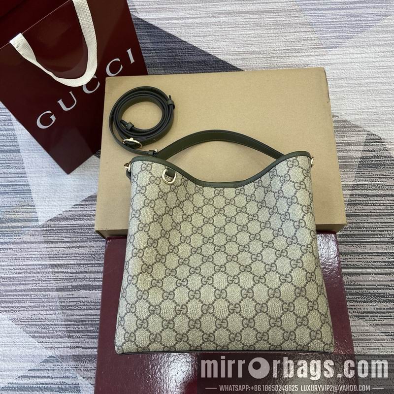 Gucci Bags 815103 25x25x15.5cm MP 2色