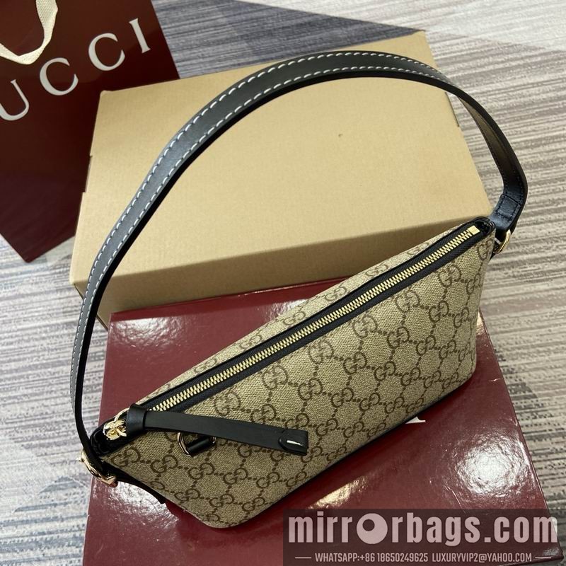 Gucci Bags 847281 22x27x10.5x9cm MP 2色
