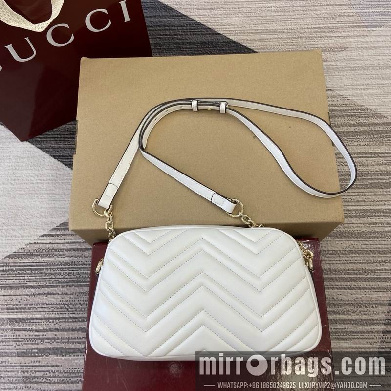 Gucci Bags 855273 24x15x8cm MP2