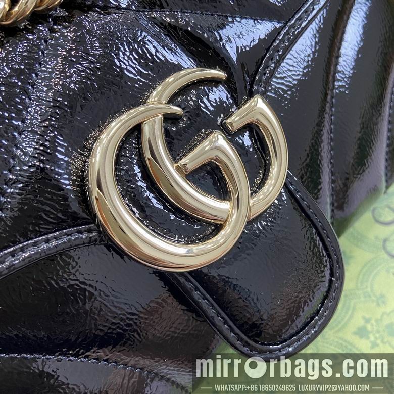 Gucci Bags 443497 26X15X7cm MP