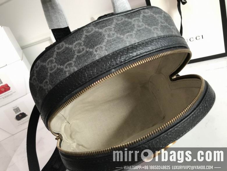 Gucci Bags 547965 22X29X15cm YG 2colour