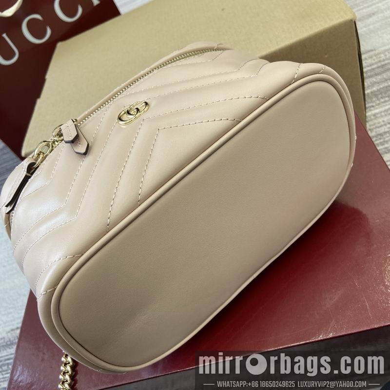 Gucci Bags 837454 19x11.5x9cm MP 3色