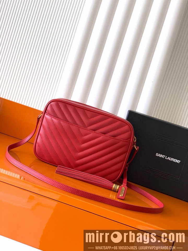 YSL Bags YSL 505730 23x16x6cm 8D1